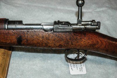 CARL GUSTAF M1896 6.5X55MM SWEDISH - Image 9 of 22