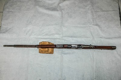 CARL GUSTAF M1896 6.5X55MM SWEDISH - Image 3 of 22