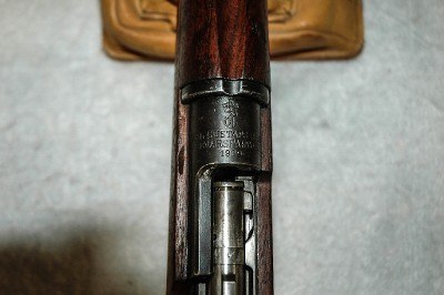 CARL GUSTAF M1896 6.5X55MM SWEDISH - Image 20 of 22