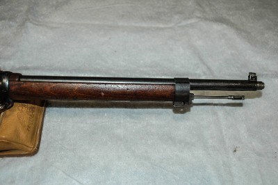 CARL GUSTAF M1896 6.5X55MM SWEDISH - Image 15 of 22