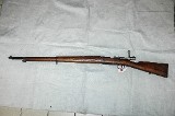 CARL GUSTAF M1896 6.5X55MM SWEDISH - Image 2 of 22