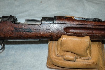 CARL GUSTAF M1896 6.5X55MM SWEDISH - Image 13 of 22