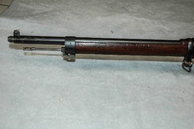 CARL GUSTAF M1896 6.5X55MM SWEDISH - Image 11 of 22