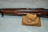 CARL GUSTAF M1896 6.5X55MM SWEDISH - Image 10 of 22