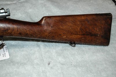 CARL GUSTAF M1896 6.5X55MM SWEDISH - Image 8 of 22