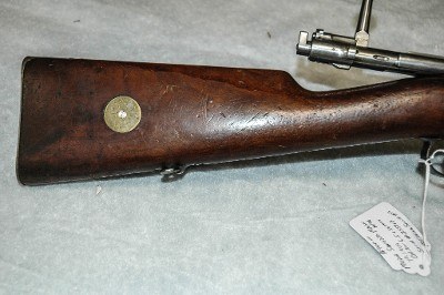 CARL GUSTAF M1896 6.5X55MM SWEDISH - Image 12 of 22
