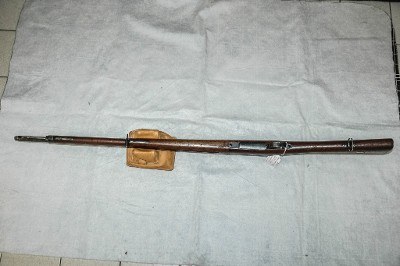 CARL GUSTAF M1896 6.5X55MM SWEDISH - Image 4 of 22