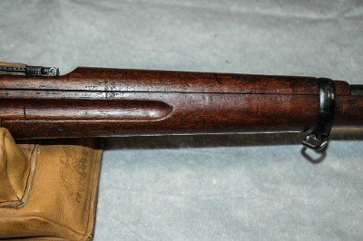 CARL GUSTAF M1896 6.5X55MM SWEDISH - Image 14 of 22