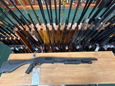 WINCHESTER SUPER X PUMP (512327395) 20 GA - Image 1 of 1