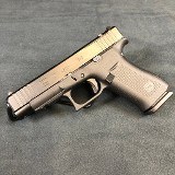 GLOCK 48 (PA4850201FRMOS) 9MM LUGER (9x19 PARA) - Image 3 of 4