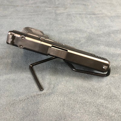 GLOCK 48 (PA4850201FRMOS) 9MM LUGER (9x19 PARA) - Image 4 of 4