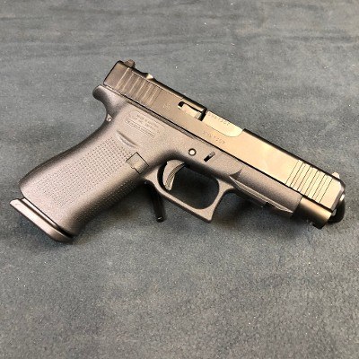 GLOCK 48 (PA4850201FRMOS) 9MM LUGER (9x19 PARA) - Image 2 of 4