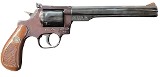 DAN WESSON FIREARMS 15-2 .357 mag - Image 2 of 7
