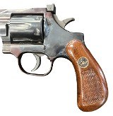 DAN WESSON FIREARMS 15-2 .357 mag - Image 4 of 7