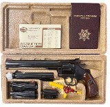 DAN WESSON FIREARMS 15-2 .357 mag - Image 7 of 7