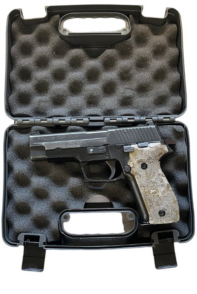 SIG SAUER P226 .40 S&W - Image 7 of 7