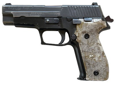 SIG SAUER P226 .40 S&W - Image 1 of 7