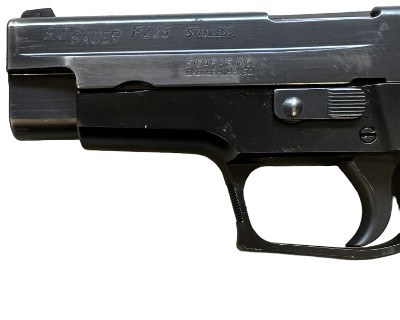 SIG SAUER P226 .40 S&W - Image 3 of 7