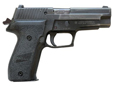 SIG SAUER P226 .40 S&W - Image 2 of 7