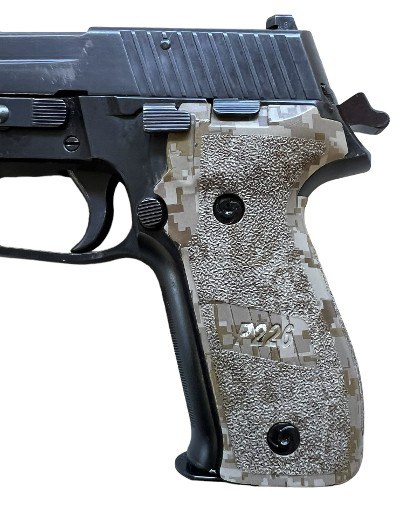 SIG SAUER P226 .40 S&W - Image 4 of 7