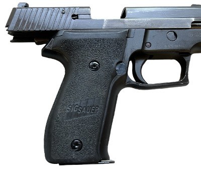 SIG SAUER P226 .40 S&W - Image 5 of 7