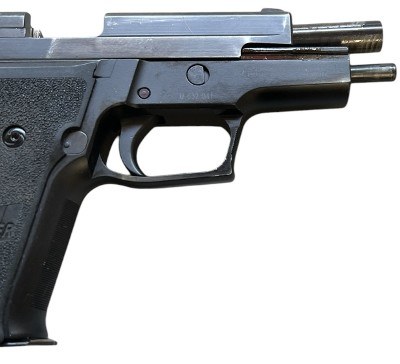 SIG SAUER P226 .40 S&W - Image 6 of 7