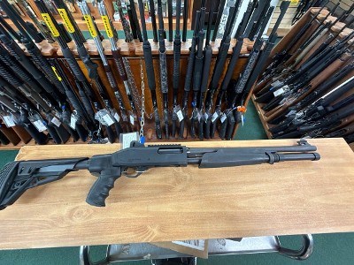 STOEGER P3000 12 GA - Image 1 of 1