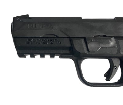 RUGER American 9MM LUGER (9x19 PARA) - Image 3 of 6