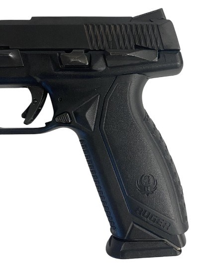 RUGER American 9MM LUGER (9x19 PARA) - Image 4 of 6
