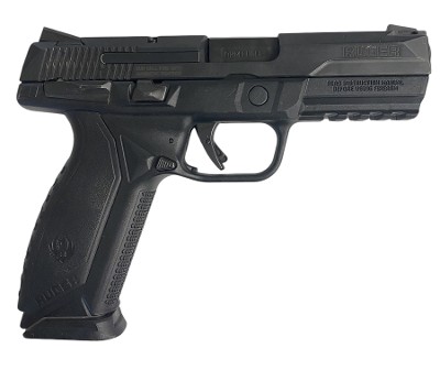 RUGER American 9MM LUGER (9x19 PARA) - Image 2 of 6
