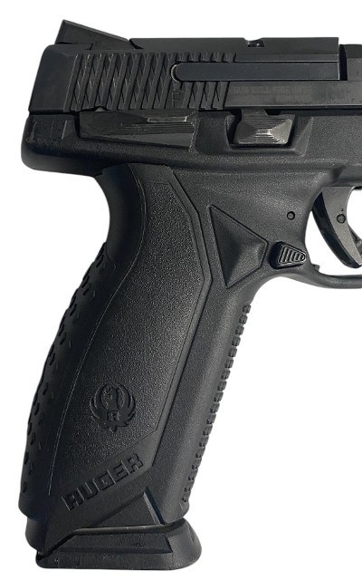 RUGER American 9MM LUGER (9x19 PARA) - Image 5 of 6