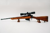 SAVAGE ARMS NO4 MKI SPORTER .303 BRITISH - 4 of 7