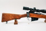 SAVAGE ARMS NO4 MKI SPORTER .303 BRITISH - 2 of 7