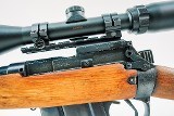 SAVAGE ARMS NO4 MKI SPORTER .303 BRITISH - 7 of 7