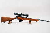 SAVAGE ARMS NO4 MKI SPORTER .303 BRITISH - 1 of 7