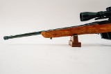 SAVAGE ARMS NO4 MKI SPORTER .303 BRITISH - 6 of 7