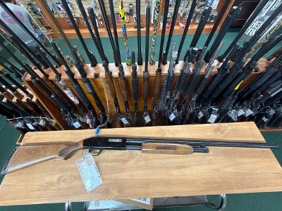 NEW ENGLAND FIREARMS CO. 600CT 20 GA - Image 1 of 1