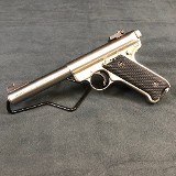 RUGER MKII TARGET .22 LR - Image 3 of 5