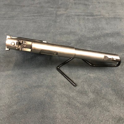 RUGER MKII TARGET .22 LR - Image 5 of 5