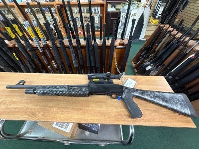 WEATHERBY PA-459 12 GA - Image 1 of 1
