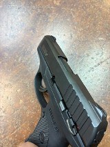 RUGER EC9S 9MM LUGER (9x19 PARA) - 6 of 6