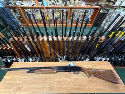 MOSSBERG 500CT 20 GA - Image 1 of 1