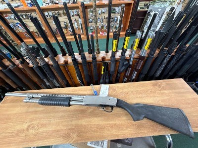 ROCK ISLAND ARMORY M5 12 GA - Image 1 of 1