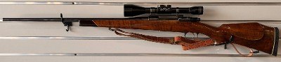 WEATHERBY VANGUARD MKV .300 WIN MAG - Image 2 of 2