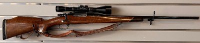 WEATHERBY VANGUARD MKV .300 WIN MAG - Image 1 of 2