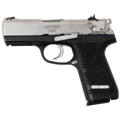 RUGER P95 9MM LUGER (9X19 PARA) - Image 1 of 2