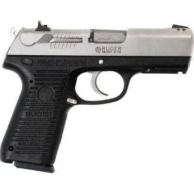RUGER P95 9MM LUGER (9X19 PARA) - Image 2 of 2