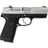 RUGER P95 9MM LUGER (9X19 PARA) - Image 2 of 2