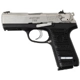 RUGER P95 9MM LUGER (9X19 PARA) - Image 1 of 2