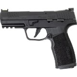 SIG SAUER P322 .22 LR - 1 of 3